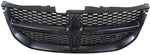 GRILLE BLACK — photo 2