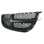 GRILLE BLACK — photo 3