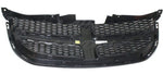 GRILLE BLACK — photo 5