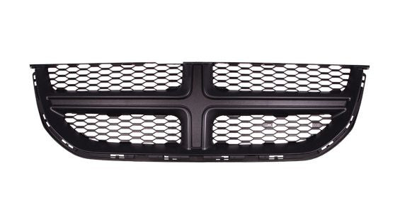 GRILLE BLACK
