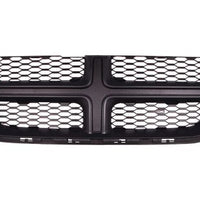 GRILLE BLACK
