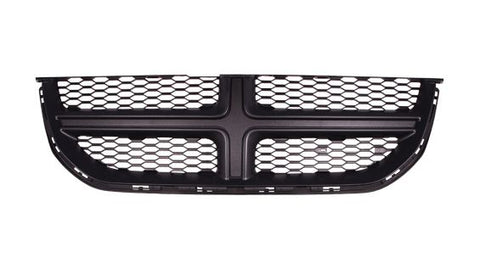GRILLE BLACK