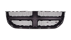 GRILLE BLACK
