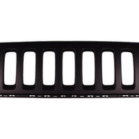 GRILLE PRIMED BLACK