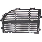 GRILLE RH CHROME/BLACK — photo 5
