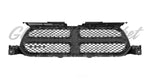 GRILLE MATTE DARK GRAY W/GRAY MLDG PTM — photo 5