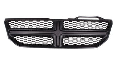 GRILLE PAINTED FRAME W/BLACK INSERT