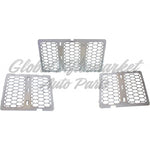 GRILLE ALL- CHROME HONEYCOMB STYLE SUMMIT — photo 2