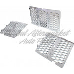 GRILLE ALL- CHROME HONEYCOMB STYLE SUMMIT — photo 3