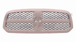GRILLE PTM W/O MOUNTING PANEL EXCLUDE REBEL/ WARLOCK MODEL — photo 1