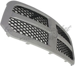 GRILLE PTM W/O MOUNTING PANEL EXCLUDE REBEL/ WARLOCK MODEL — photo 2