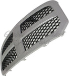 GRILLE PTM W/O MOUNTING PANEL EXCLUDE REBEL/ WARLOCK MODEL — photo 3