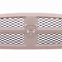 GRILLE PTM W/O MOUNTING PANEL EXCLUDE REBEL/ WARLOCK MODEL