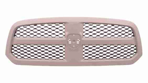 GRILLE PTM W/O MOUNTING PANEL EXCLUDE REBEL/ WARLOCK MODEL