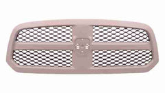 GRILLE PTM W/O MOUNTING PANEL EXCLUDE REBEL/ WARLOCK MODEL