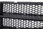 GRILLE MATT BLACK W/PRIMED FRAME SRT-8 MODEL — photo 5