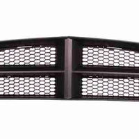 GRILLE MATT BLACK W/PRIMED FRAME SRT-8 MODEL