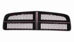 GRILLE MATT BLACK W/PRIMED FRAME SRT-8 MODEL