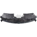 GRILLE UPPER MATT-DARK GRAY — photo 4