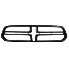 GRILLE SURROUND MATTE-BLACK EXCLUDE 18-19 SRT/RT MODEL