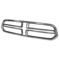 GRILLE SURROUND CHROME EXCLUDE 18-19 SRT/RT MODEL