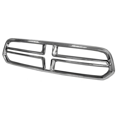 GRILLE SURROUND CHROME EXCLUDE 18-19 SRT/RT MODEL
