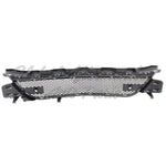 GRILLE FR TEXTURED BLACK FOR USE ON MODELS W/ HOOD SCOOP W/O AIR VENT TYPE EXCLUDE 20-23 WIDEBODY — photo 4
