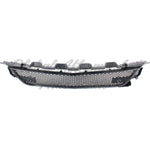 GRILLE FR TEXTURED BLACK FOR USE ON MODELS W/ HOOD SCOOP W/O AIR VENT TYPE EXCLUDE 20-23 WIDEBODY — photo 5