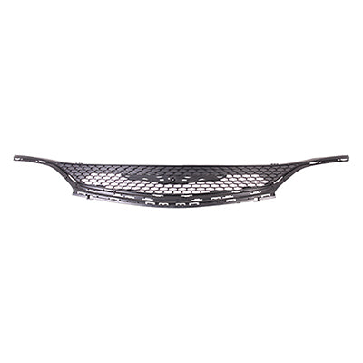 GRILLE BLACK 2.4L