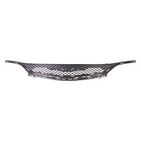GRILLE BLACK 2.4L
