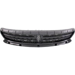 GRILLE FR PTD BLACK CROSSHAIRS AND MOULDING EXCLUDE SCAT PACK/SRT/HELLCAT MODEL — photo 4