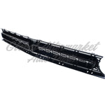 GRILLE FR MATTE BLACK W/BLACK MOLDING FOR SCAT PACK/SRT 392 MODEL — photo 2
