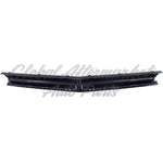 GRILLE FR MATTE BLACK W/BLACK MOLDING FOR SCAT PACK/SRT 392 MODEL — photo 4