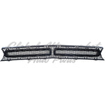 GRILLE FR MATTE BLACK W/BLACK MOLDING FOR SCAT PACK/SRT 392 MODEL — photo 5