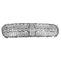 GRILLE INSERT CHROME MESH TYPE EXCLUDE 18-19 SRT/RT MODEL