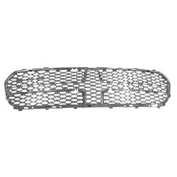 GRILLE INSERT CHROME MESH TYPE EXCLUDE 18-19 SRT/RT MODEL