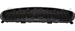 GRILLE GLOSSY BLACK MESH / FRAME FOR 300S/ LTD MODELS — photo 4