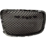 GRILLE DARK GRAY MESH W/CHROME FRAME FOR 300C / LTD MODEL — photo 1