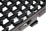 GRILLE FR PTD GLOSSY BLACK MESH / BRONZE FRAME FOR 300S / LTD MODELS — photo 4