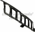 GRILLE MOUNTING PANEL TEXTURED BLACK EXCLUDE SRT/TRACKHAWK MODEL — photo 4