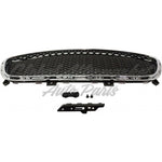 GRILLE FR CHROME/BLACK SRT MODELS — photo 5