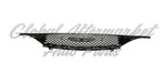 GRILLE FR MATTE BLACK MESH W/O CAMERA EXCLUDE HYB MODELS — photo 4