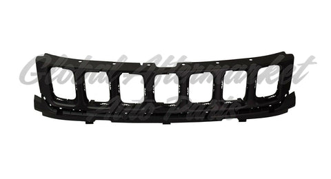 GRILLE MOUNTING PANEL