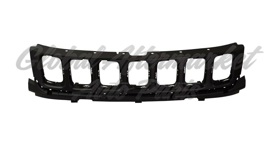 GRILLE MOUNTING PANEL