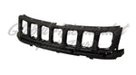 GRILLE MOUNTING PANEL — photo 4