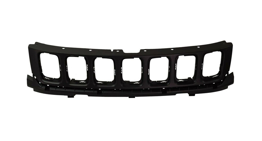 GRILLE MOUNTING PANEL