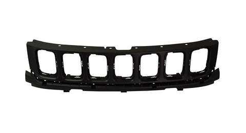 GRILLE MOUNTING PANEL