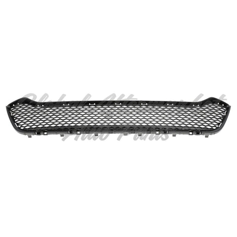 GRILLE INSERT BLACK