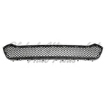 GRILLE INSERT BLACK — photo 1