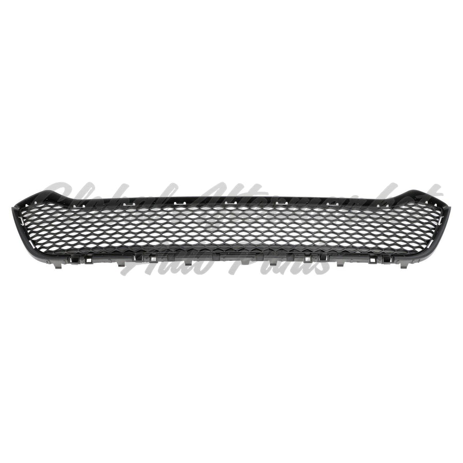GRILLE INSERT BLACK